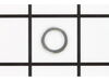 Spacer (sold Individually 6 Re – Part Number: 93460