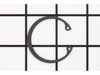 Retaining Ring – Part Number: 93500