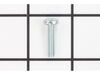 10 - 24 X 1/2 Screw (9) – Part Number: 93585