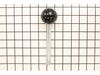 Clutch Handle Assembly W/Knob – Part Number: 93630