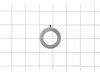 Locking Thrust Washer – Part Number: 93647