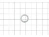 Thrust Washer – Part Number: 93652