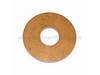 Drive Roll Thrust Washer – Part Number: 93762