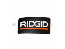 Logo Label – Part Number: 940236035