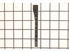 Label,Upper Guard – Part Number: 940299150