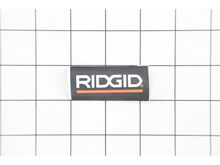 Logo Label – Part Number: 940304019
