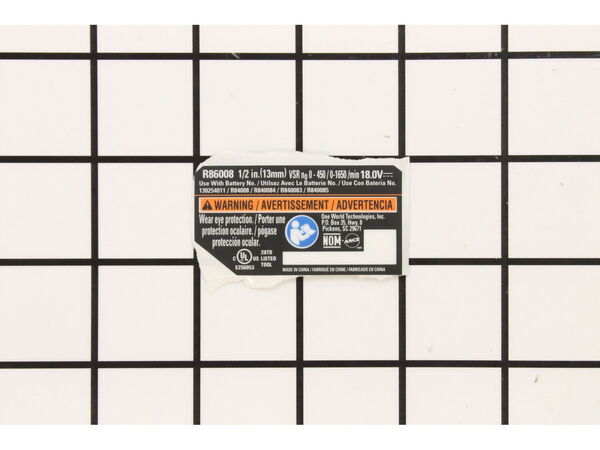 10104365-1-M-Ridgid-940488188-Data Label