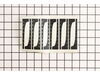Depth Of Cut Scale Label – Part Number: 940999090