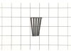 Screw, Pan Head #6 - 32 X 2 – Part Number: 94312