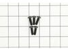 Screw, Button Head 1/4" - 2 – Part Number: 94332