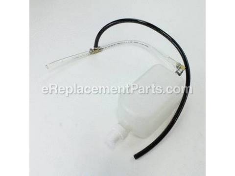 10104547-1-M-Ridgid-94707-Coolant Reservoir Assy. W/hose