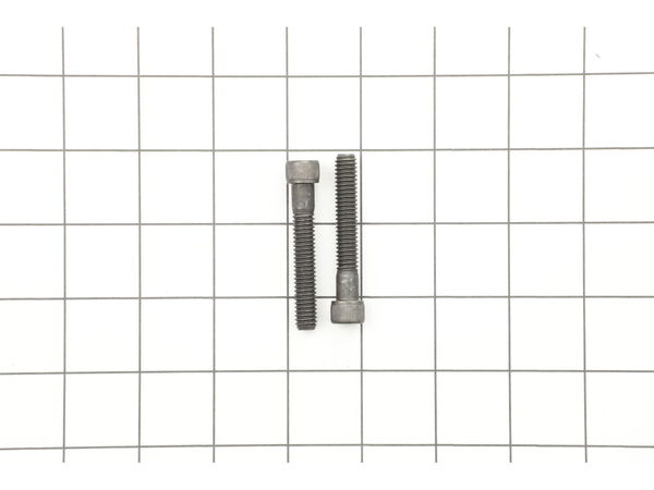 10104593-1-M-Ridgid-95397-Screw, 5/16" - 18 X 2"