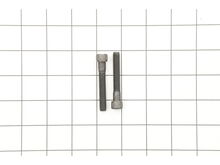 Screw, 5/16" - 18 X 2" – Part Number: 95397