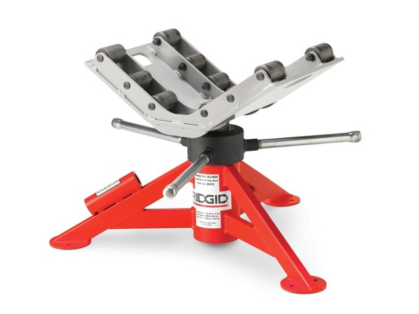 10104604-1-M-Ridgid-96372-Rj-624 Pipe Stand