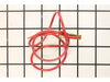 Red Lower lead – Part Number: 96492