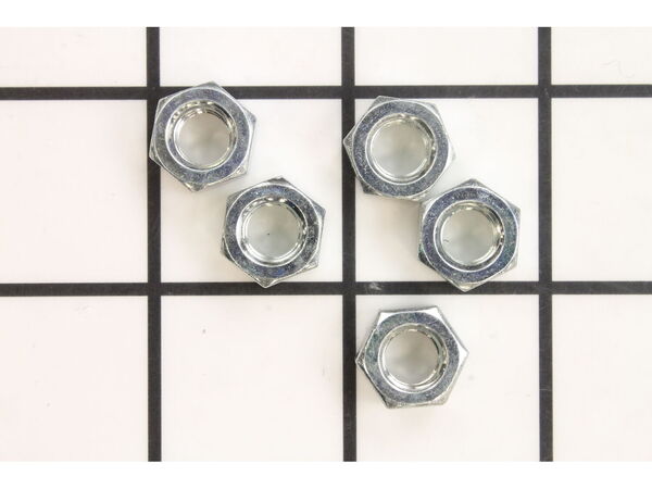 10104632-1-M-Ridgid-96730-Hex Nut 5/16 - 18