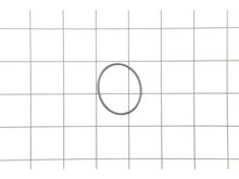 O Ring – Part Number: 96875