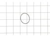 O Ring – Part Number: 96875