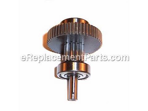 10104663-1-M-Ridgid-97000-1st Gear Assembly