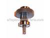 1st Gear Assembly – Part Number: 97000