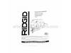 Operators Manual - R3120 – Part Number: 983000278