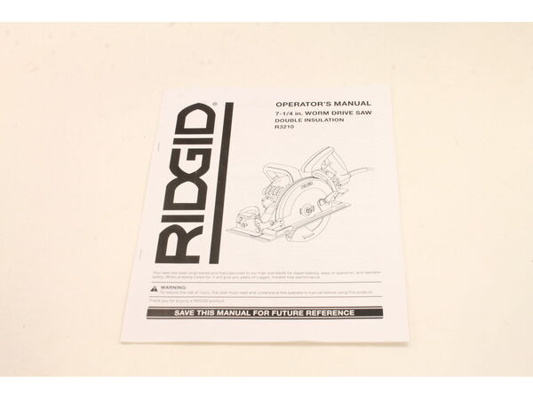 10104787-1-M-Ridgid-983000400-Operators Manual - R3210