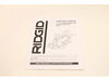Operators Manual - R3210 – Part Number: 983000400