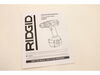 Operators Manual – Part Number: 983000502