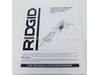 Operators Manual (960223466) – Part Number: 983000603