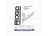 Operators Manual – Part Number: 983000609