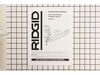Operators Manual – Part Number: 983000611
