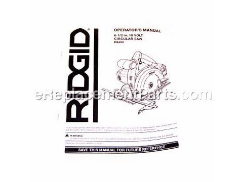 10104894-1-M-Ridgid-987000024-Operators Manual