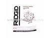 Operators Manual – Part Number: 987000024