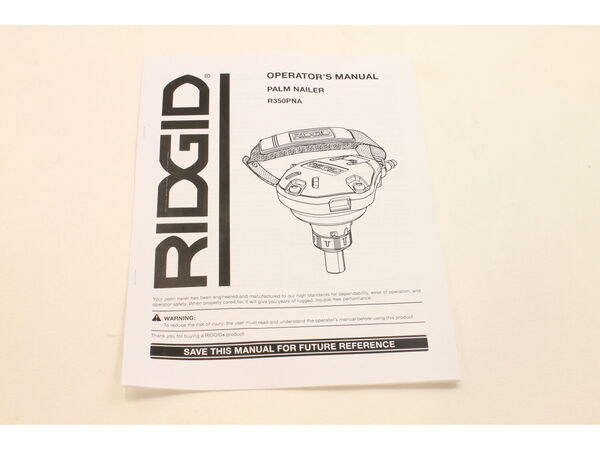10104902-1-M-Ridgid-987000109-Operators Manual