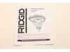 Operators Manual – Part Number: 987000109
