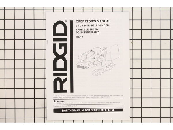 10104904-1-M-Ridgid-987000120-Operator's Manual (960993980)