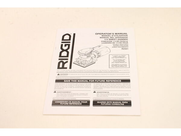 10104940-1-M-Ridgid-987000801-Operators Manual