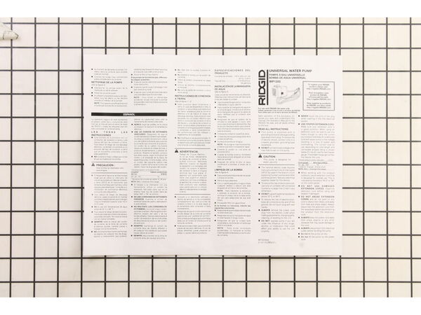 10104955-1-M-Ridgid-987000994-Operator's Manual