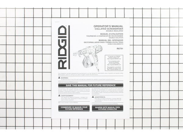 10104989-1-M-Ridgid-988000556-Operators Manual