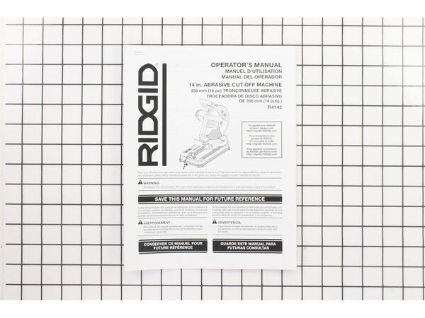 10104995-1-M-Ridgid-988000934-Operators Manual