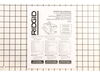 Operators Manual – Part Number: 990000386