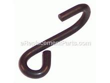 Hook Chain – Part Number: A0386