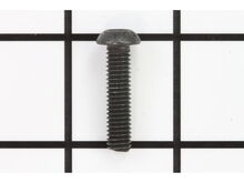 Screw (M6 X 25L) – Part Number: A08007060250