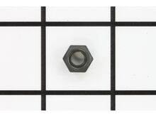 Lock Nut (M6) – Part Number: A31707006000