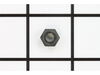 Lock Nut (M6) – Part Number: A31707006000