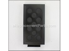 Key (3 X 3 X 8 Mm) – Part Number: A45203030080
