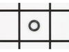 O-Ring – Part Number: A63000000062