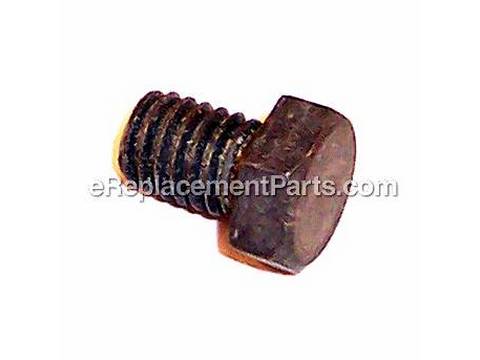 10105233-1-M-Ridgid-HU010301-Screw (3/8-16 X 1/2in. Hex Hd.