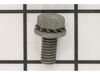 Screw W/LockWasher & Washer (5/16-18 X 3/4 In. Hex HD.) – Part Number: HU100101