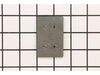 Fence Plate – Part Number: OE290002